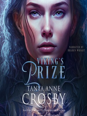 cover image of Viking's Prize